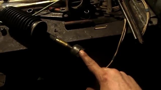 Рулевая рейка Grat Wall Hover H3 Часть 1 смотреть онлайн