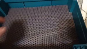 Makpac 2 для перфоратора heimerdinger LB169 (мини доработка) + набор буров MAKITA SDS+ (B-53877)