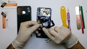 Замена экрана Huawei P30 lite