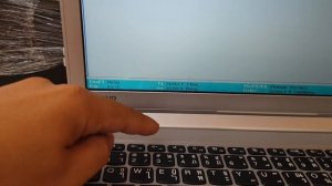 Lenovo ideapad 310 Bios boot mode