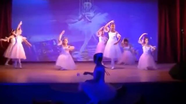 254 Мартыненко Анастасия пгт Палана Камчатский край   танец Марионетки