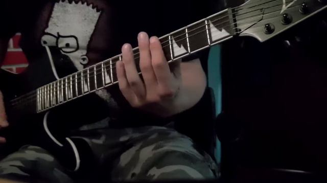 Daron Malakian and Scars On Broadway - Never Forget (guitar cover) смотреть онлайн