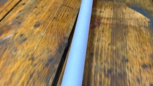 МОЩНАЯ САМОДЕЛКА ИЗ ПЛАСТИКОВОЙ ТРУБЫ 110 ДИАМЕТРА, И ИЗ ГАРАЖНОГО ХЛАМА!!!