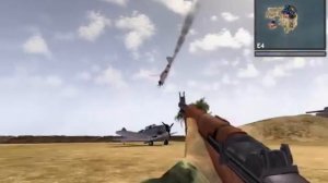 Battle of Midway BF1942