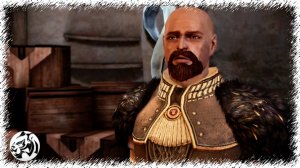 Dragon Age: Origins. Разбойник #80. Каладриус