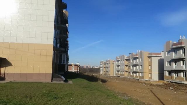 ЖК Левобережный г. Тула смотреть онлайн