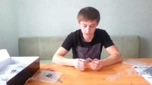 Обзор Sakura D4 AWD от "SakuraRC" / Часть 1