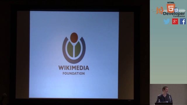 HTML5DevConf: Hampton Catlin "Building the Right Thing"