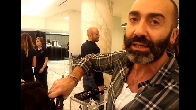 65 день к успеху # новый стиль #ALDO COPPOLA смотреть онлайн