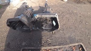 Коробка передач 2107 Нива 2106,что надёжнее 4 х или 5 и ступенчатая?Отличия и сколько стоит?