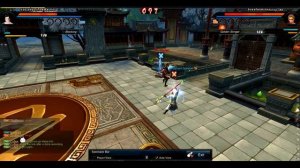 SOMA Swordsman Online: Arena Tournament Semi Finals 1/2