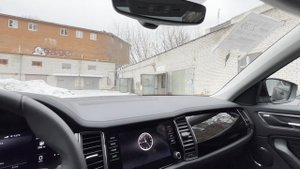 Skoda Kodiaq или Exeed VX