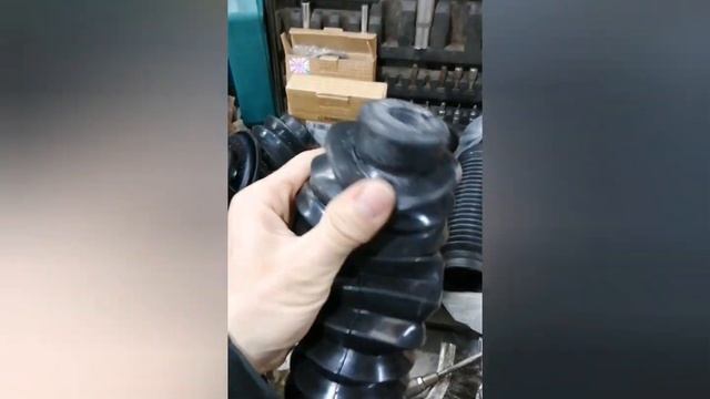 Замена амортизаторов и пружин в круг Hyundai Accent ТАГАЗ смотреть онлайн