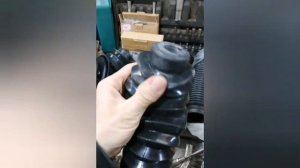 Замена амортизаторов и пружин в круг Hyundai Accent ТАГАЗ