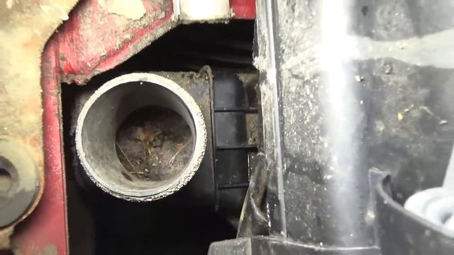 Follow Up: Mazda 6 V-6 Cooling Fan Problems смотреть онлайн