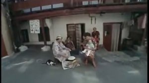 Приморский Бульвар  1 я серия