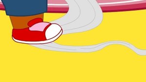 Секрет в доме !!!! мультфильм на китайском языке.