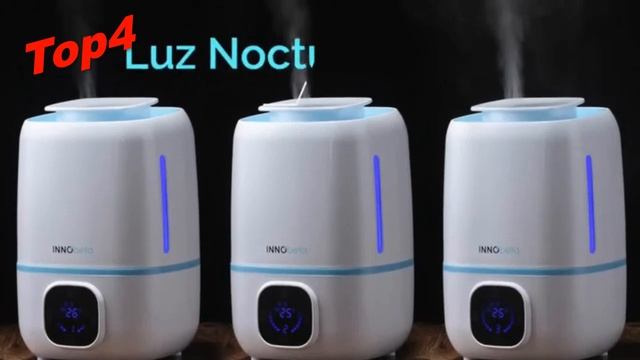 Mejores Humidificadores [MARZO 2020] смотреть онлайн