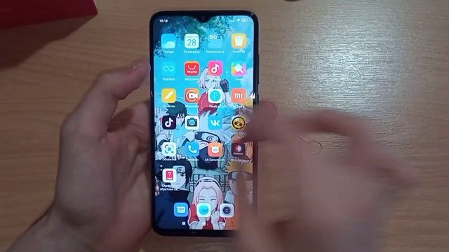 Стоит ли покупать Xiaomi redmi note 8 pro в 2021?Почему его любят? смотреть онлайн