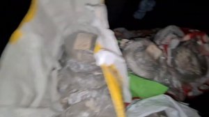 60 килограмм кабеля с серебром. Кабель МС и МКЭ. 18 километров. Часть 1