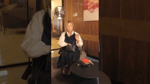 ALEKÓ IN MY BAG : ЧТО В СУМКЕ У АЛЕНЫ ДОЛЕЦКОЙ?