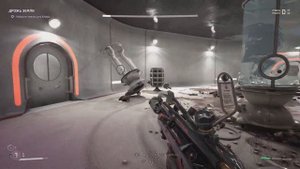 Atomic Heart, как победить Плюща при баге с кассетами