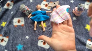 Продажа мини реборна/обзор на мини реборна