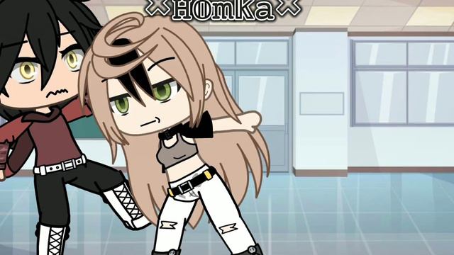 -[👊]Девочки должны!...-[🙎♀️]🍀meme🍀{Gacha} смотреть онлайн