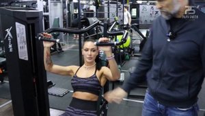 Двух Дневный Сплит для женщин. от Папы Смита. День -1