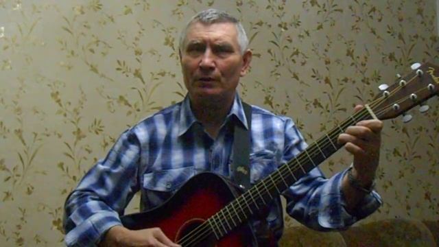 Романс Тургенев И Я шел среди высоких гор смотреть онлайн