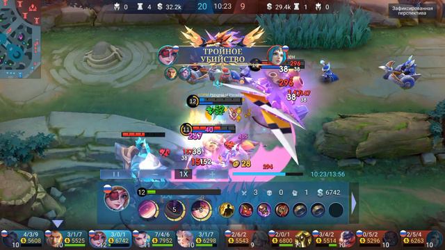 Ruby delaet savage :﹥