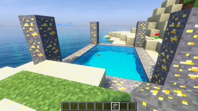 Minecraft Java : RTX 2060 6GB | i5 9400f 3.9Ghz - Shaders en ultra FXAA x4 смотреть онлайн