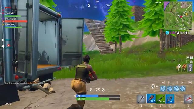 The Joy of Fortniting with Bob ross смотреть онлайн