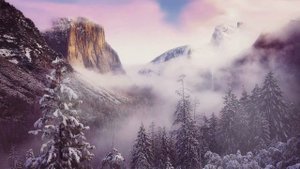красивая природа ,горы закат рассвет море.