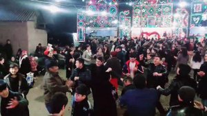 АНА ТУЙ БОБОМУРОД ДЖУМАТОВ ШАТЛЫК ЖУМАЕВ ТУЙНИ ЁРИВОРДИ АЙ ДЕВУШКА