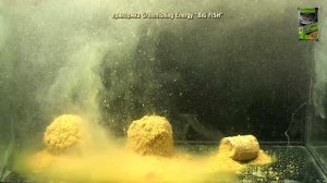 Прикормка Greenfishing Energy BIG FISH