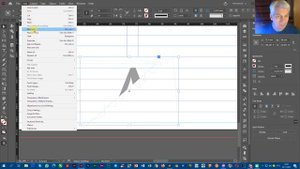 Необычная нумерация страниц в InDesign.mp4