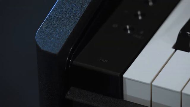 Introducing the Roland RP107 and F107 Digital Pianos! смотреть онлайн