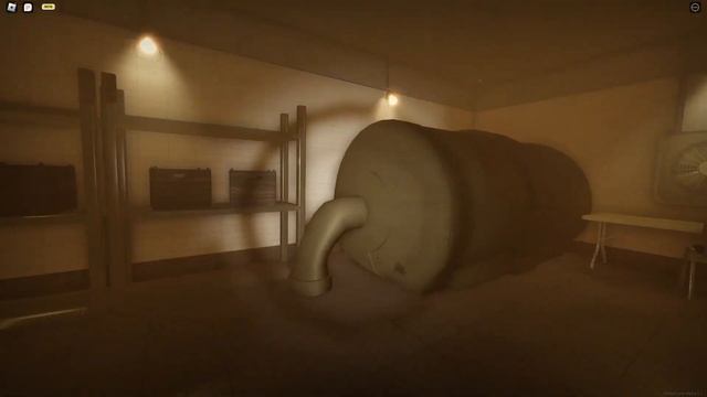 When the FUNROOMS Aren't Very Fun.. | Roblox Apeirophobia смотреть онлайн