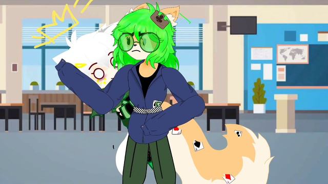 гача анимация, честно понятие не имею чё писать:_)#гачалайф #гачаклуб #анимация смотреть онлайн