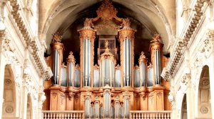 Бах. Прелюдии, фуги, токкаты и фантазии, BWV 531-552 | Bach. Preludes, Fugues, Toccatas, Fantasias