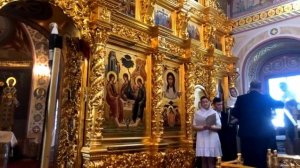 «Хвалите Имя Господне» (Смирнов)