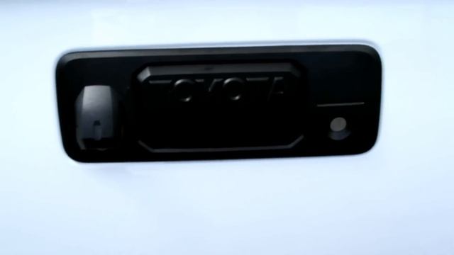 Toyota Tundra 2014 (Español) El Garaje смотреть онлайн