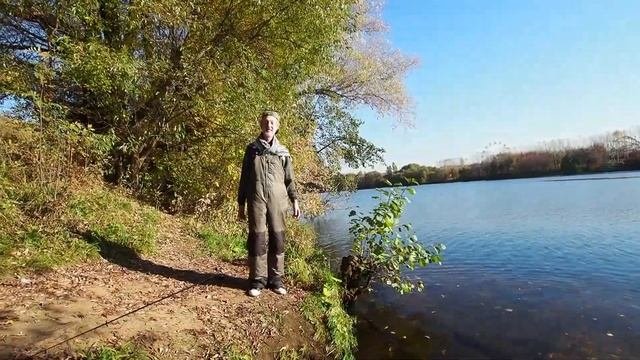серебряный бор | отводной поводок | река москва