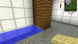 Автоматическая переработка руды. Industrial Craft 2 experimental. CuboLand.RU