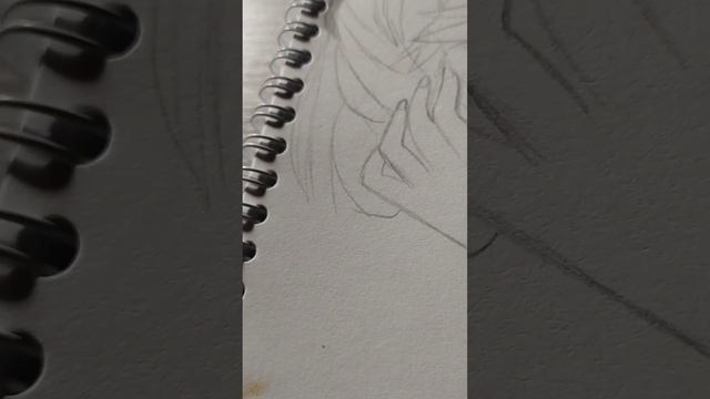 Как нарисовать аниме очень быстро ? смотреть онлайн