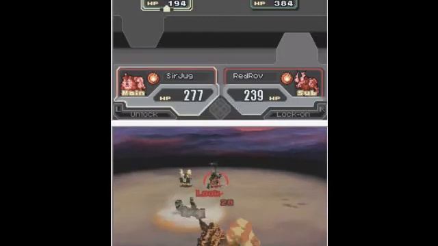 (8) Spectrobes Beyond The Portals Walkthrough DS Episode 8 смотреть онлайн