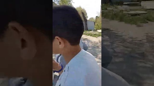 Фан Клип Френдзона-Аскорбинка извините за звук смотреть онлайн