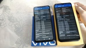 Что выбрать Vivo Y31 или Realme C25 что лучше