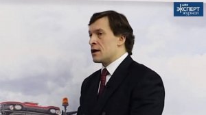 Михаил Мураховский  CNH Industrial